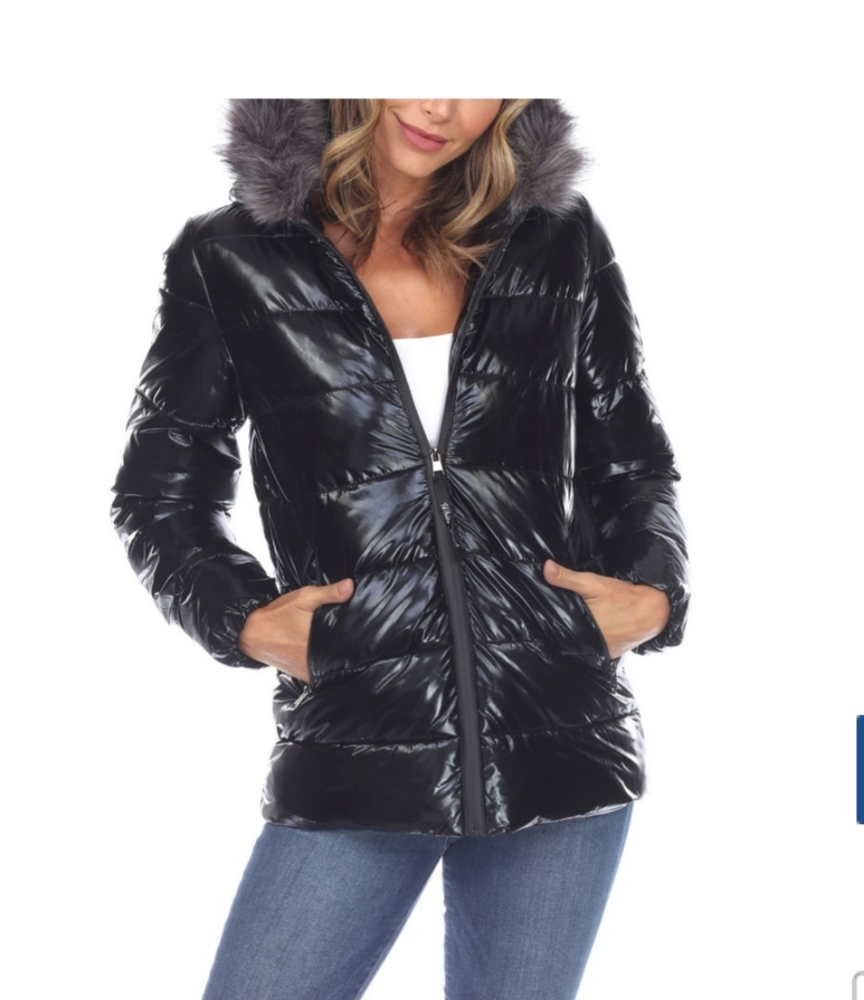 ❤️Brand new puffer Jacket